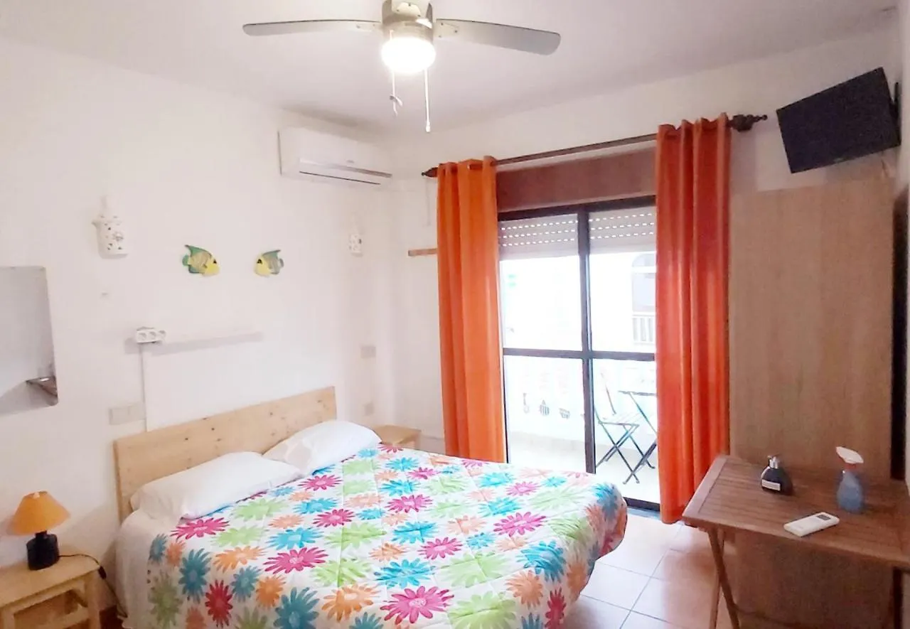 Residencia Do Parque Hotel Odeceixe Gasthuis