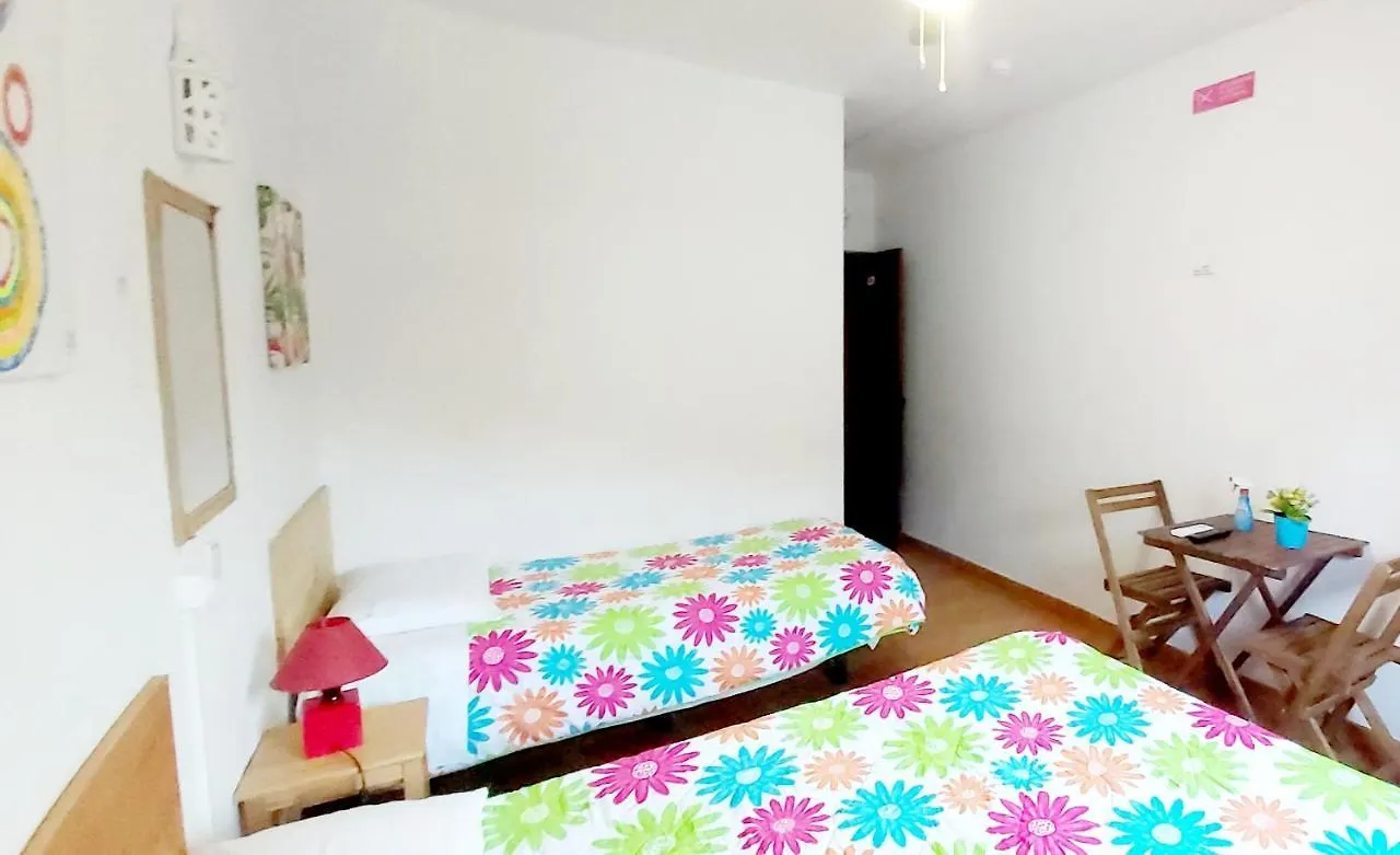 Residencia Do Parque Hotel Odeceixe