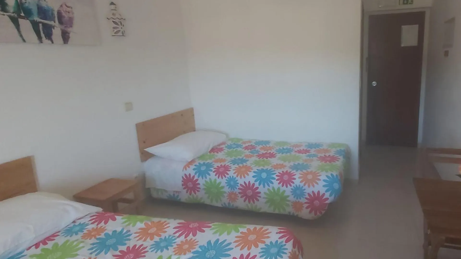 Residencia Do Parque Hotel Odeceixe 0*,