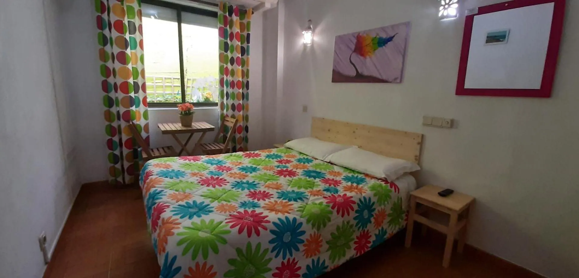 Gasthuis Residencia Do Parque Hotel Odeceixe