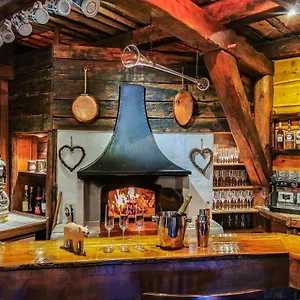 Chez Bear Briançon