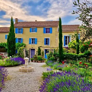***** Bed and breakfast Bastide Saint-didier Francia