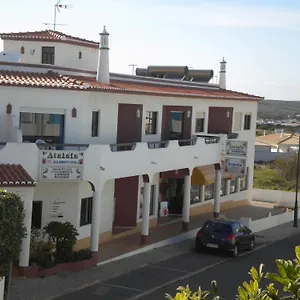  Hotel apartamentowy Atalaia