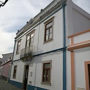 Casa Antiga Odeceixe