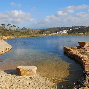 Montes De Baixo Landhuis