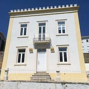  Maison d'hôtes Coimbraameias Portugal
