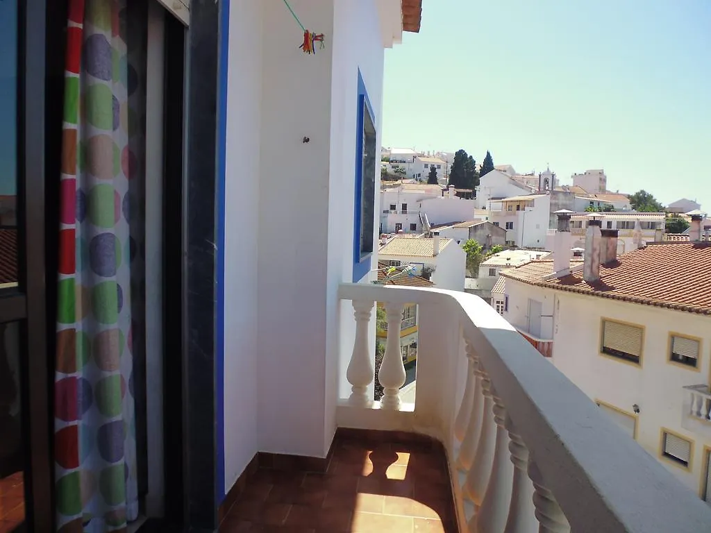 Guest house Residencia Do Parque Bed & Breakfast Odeceixe Portugal