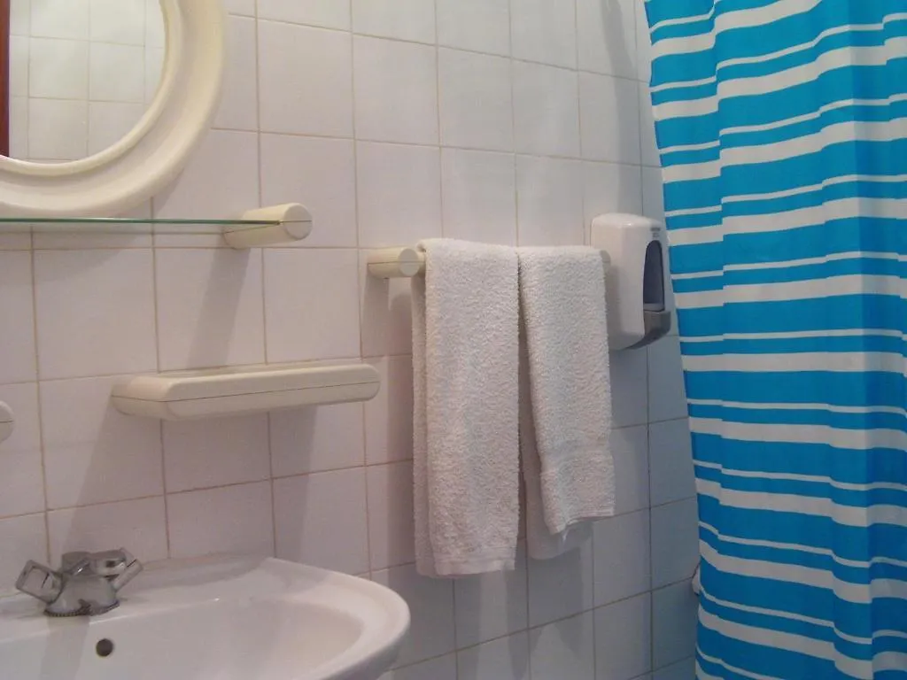 Guest house Residencia Do Parque Bed & Breakfast Odeceixe Portugal