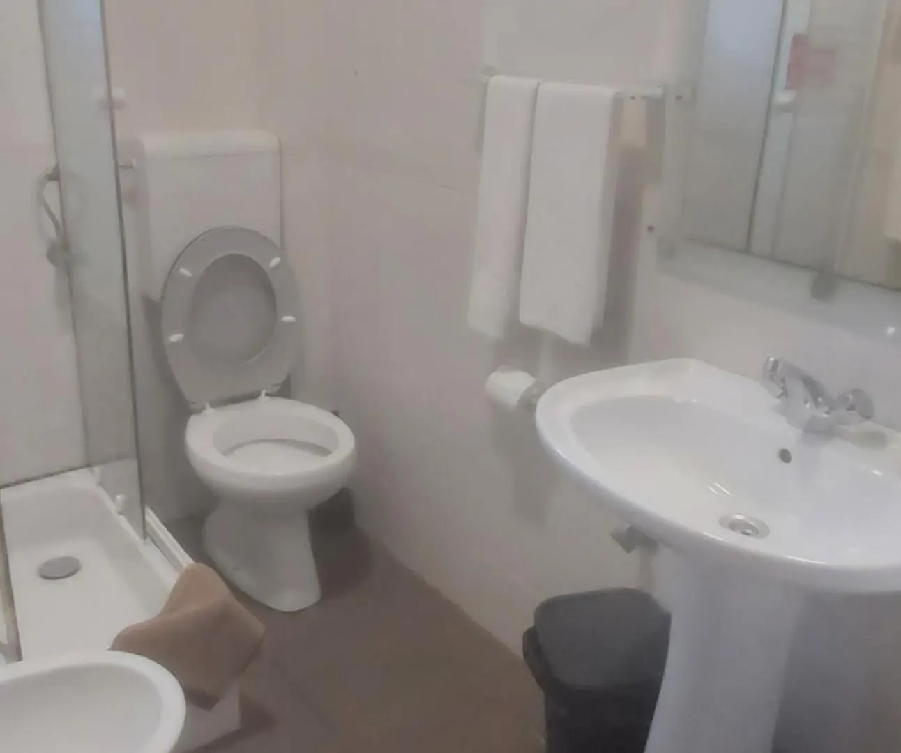 Residencia Do Parque Bed & Breakfast Odeceixe 0*,  Portugal