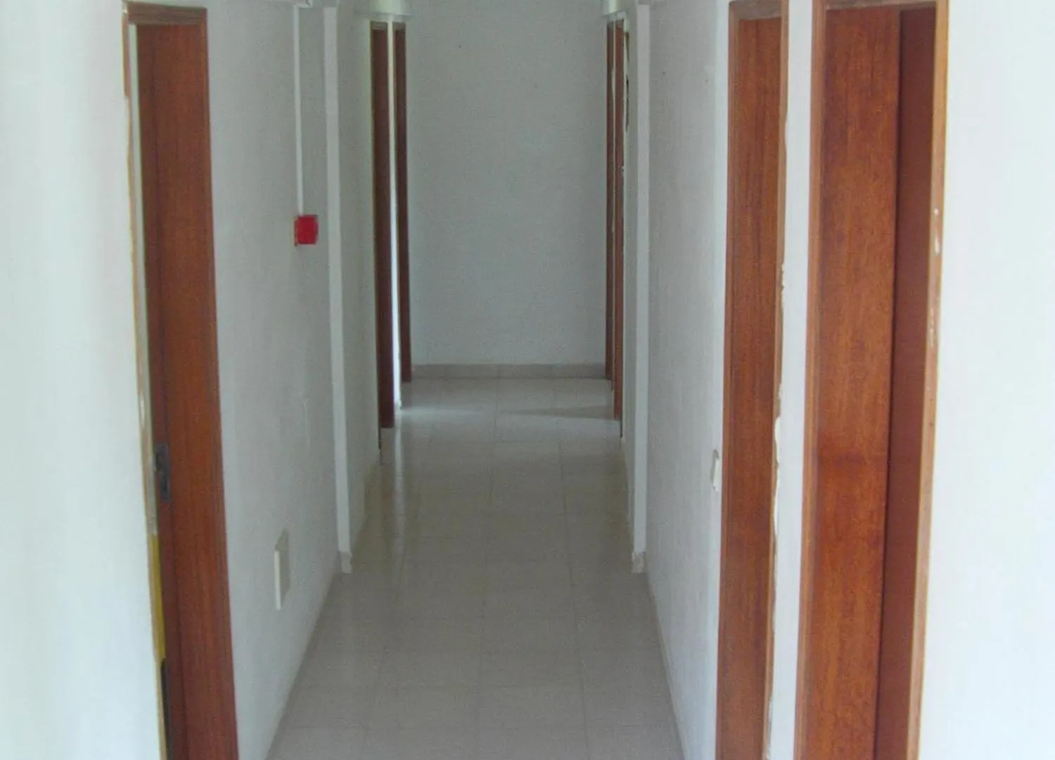 Residencia Do Parque Bed & Breakfast Odeceixe