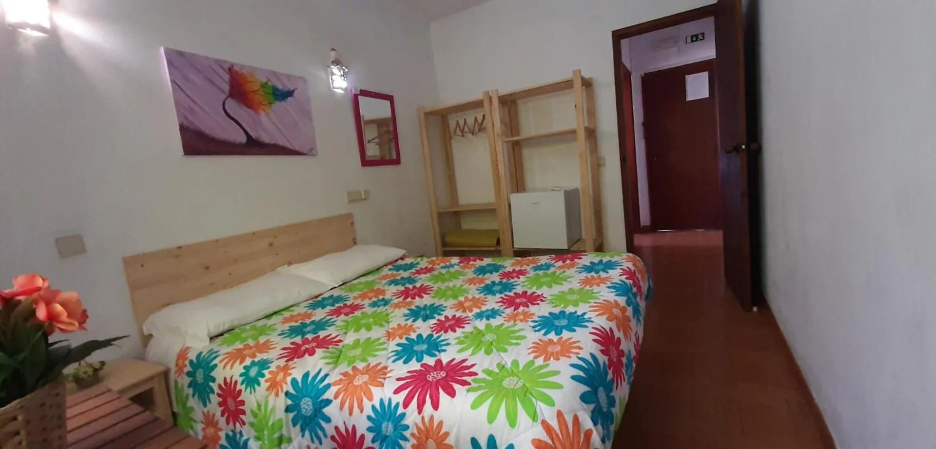 Residencia Do Parque Bed & Breakfast Odeceixe
