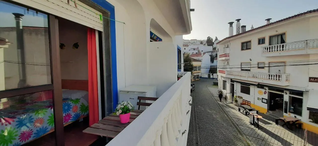 Residencia Do Parque Bed & Breakfast Odeceixe